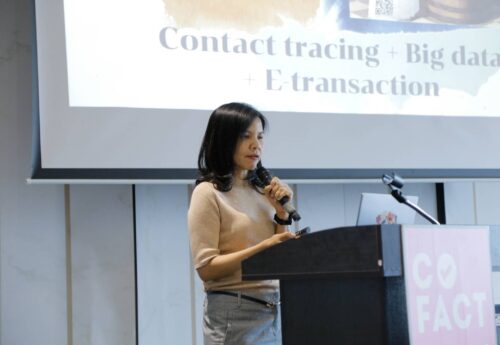Challenges of digital citizens during the New Normal