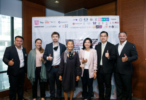 International Fact-Checking Day sees Thai truth-seekers partner with global network