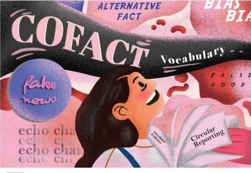 Cofact Vocabulary