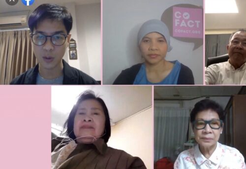 มองเหตุลอบสังหารอดีตผู้นำญี่ปุ่น สะท้อนการทำงานสื่อไทย-ห่วงพื้นที่ออนไลน์บ่มเพาะความเกลียดชัง