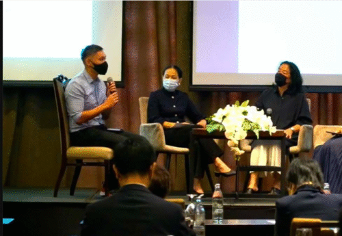 Google News Initiative ร่วมกับ Co-fact แถลงเปิดตัว Trusted Media Summit 2022