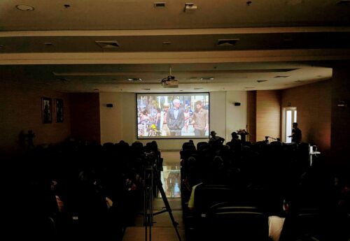 หนัง‘The Social Dilemma’ ไม่ต้องหนีสื่อออนไลน์แต่ขอให้ใช้อย่างรู้เท่าทัน