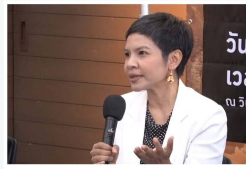 ‘สิทธิการสื่อสาร’ ในสังคมไทย หลายอย่างดีแล้ว..แต่ยังเคลื่อนต่อได้อีก