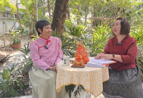 ถอดรหัสถ้อยคำ‘ข่าวลวงสุขภาพ’ กลวิธีจี้ปม‘ความเปราะบาง’ คนอ่านพร้อมเชื่อและแชร์